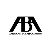 The American Bar Association logo